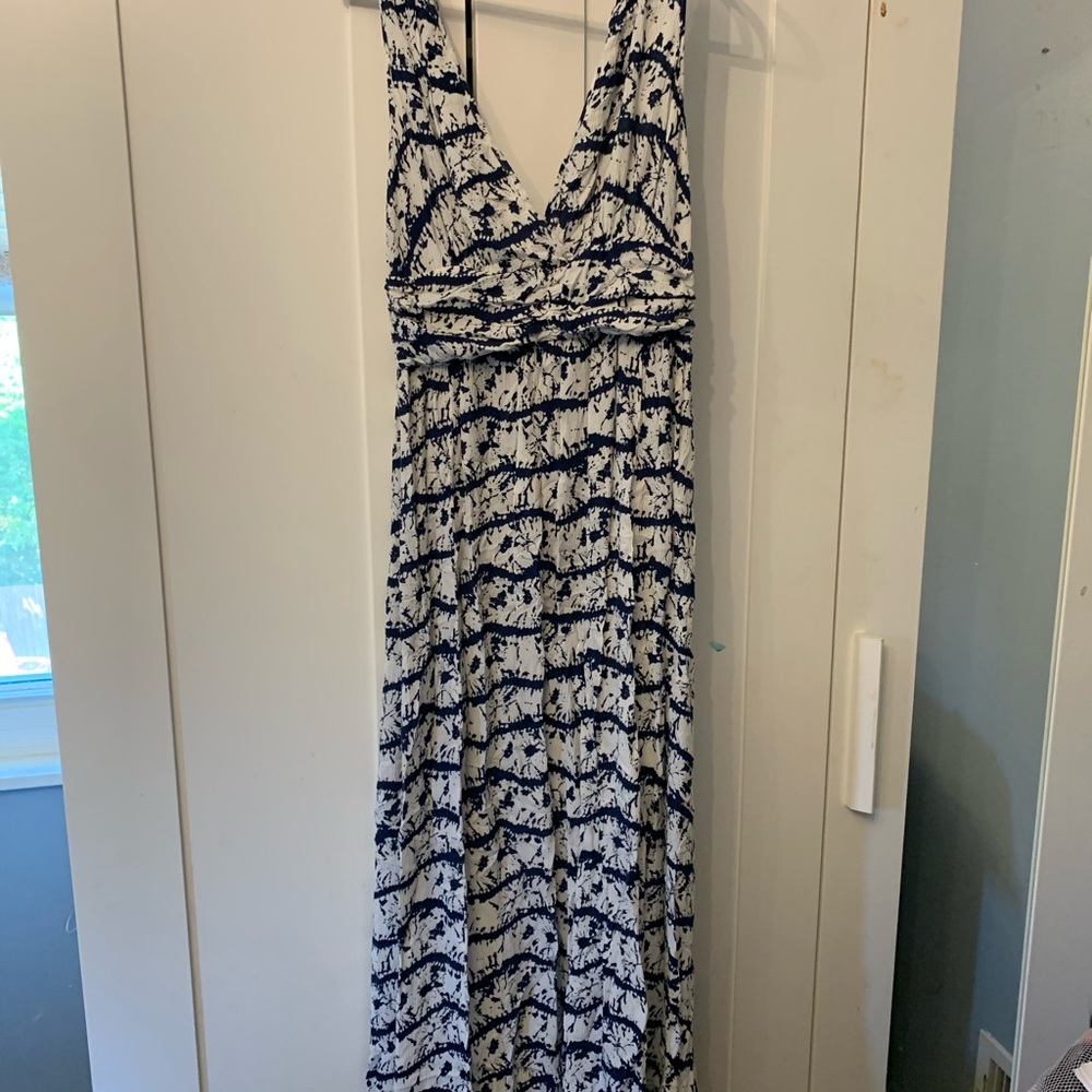 Maci dress